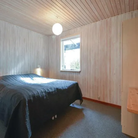 Dom wakacyjny Three-bedroom Holiday In Toftlund