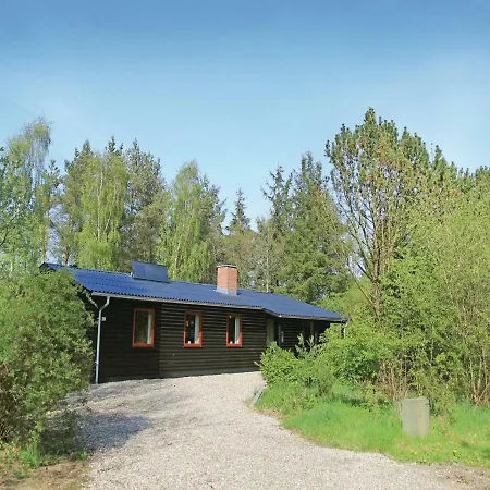 Three-bedroom Holiday In Dom wakacyjny