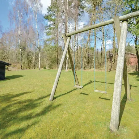 Three-bedroom Holiday In Dom wakacyjny *