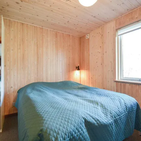 Three-bedroom Holiday In Dom wakacyjny Toftlund