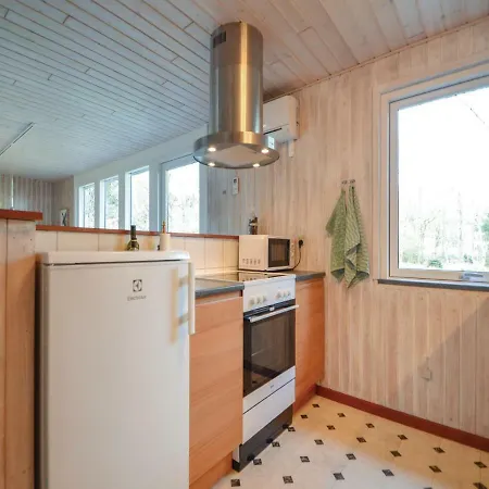 Three-bedroom Holiday In Dom wakacyjny *