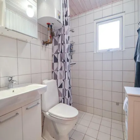 Dom wakacyjny Three-bedroom Holiday In Toftlund